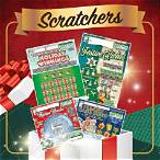 va lottery scratchers